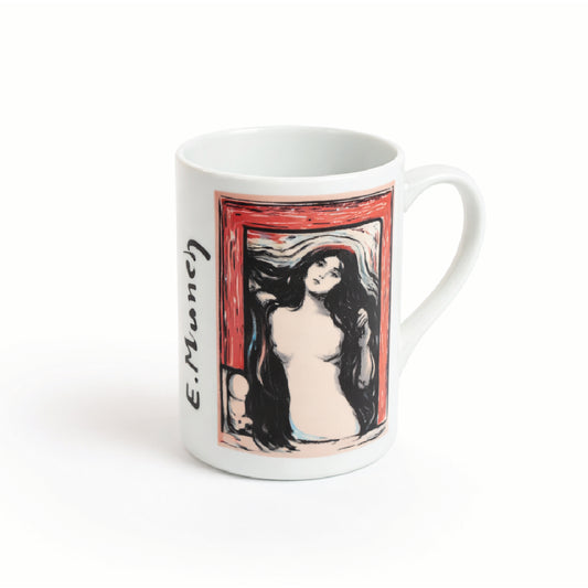 Munch krus - Madonna